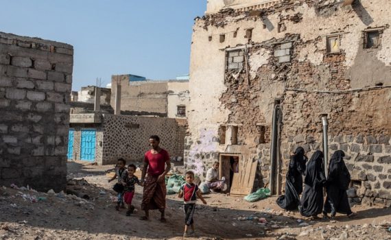 Les 5 meilleurs livres sur l'histoire du Yémen