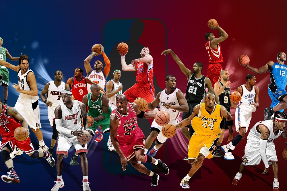 Les 5 meilleurs livres sur l'histoire du basketball