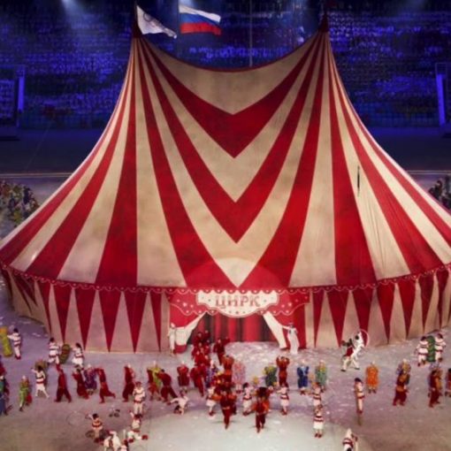 Les 5 meilleurs livres sur l'histoire du cirque