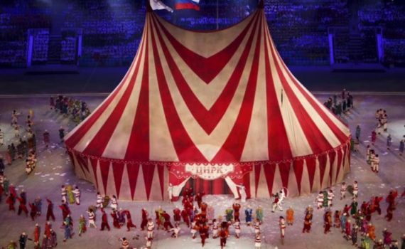 Les 5 meilleurs livres sur l'histoire du cirque
