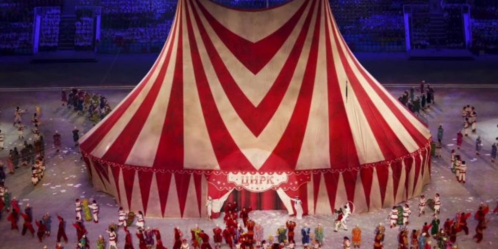 Les 5 meilleurs livres sur l'histoire du cirque