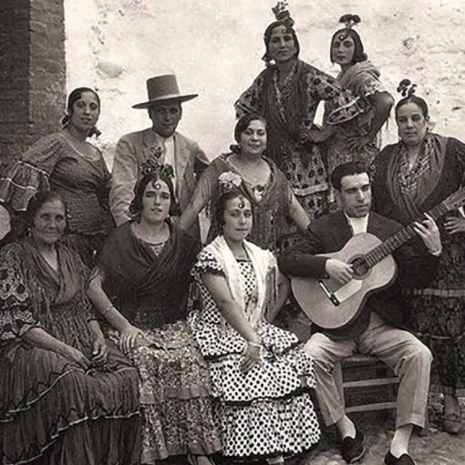 Les 5 meilleurs livres sur l'histoire du flamenco