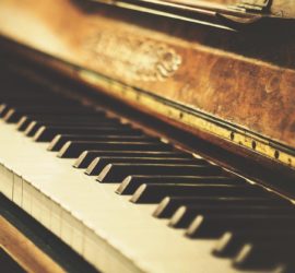 Les 5 meilleurs livres sur l'histoire du piano