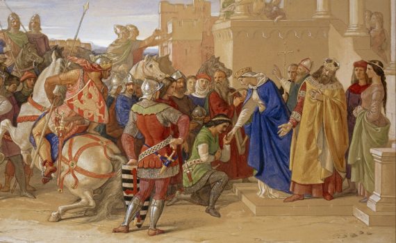 Les 5 meilleurs livres sur l'histoire du roi Arthur