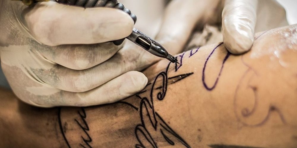 Les 5 meilleurs livres sur l'histoire du tatouage