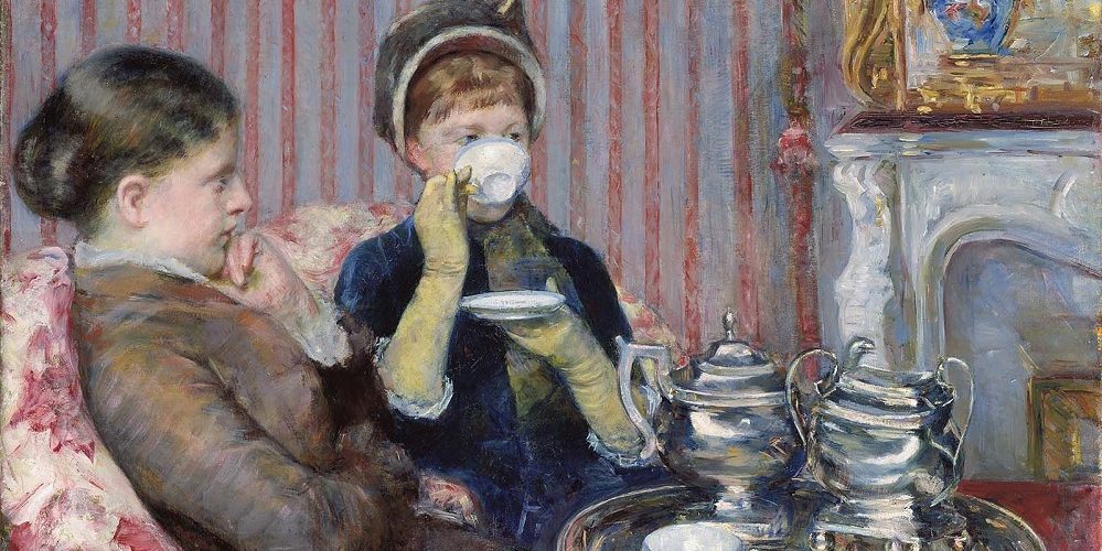 Les 5 meilleurs livres sur l'histoire du thé