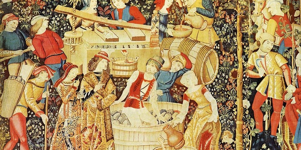 Les 5 meilleurs livres sur l'histoire du vin