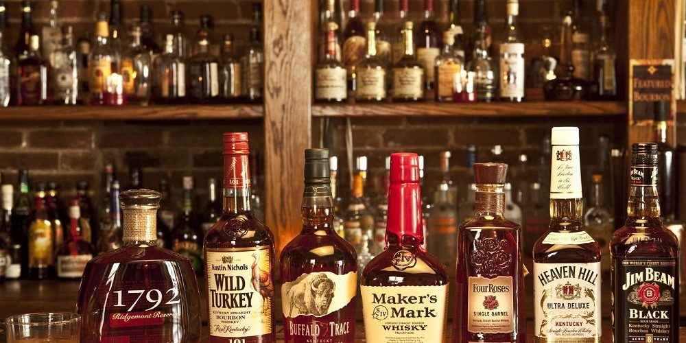 Les 5 meilleurs livres sur l'histoire du whisky