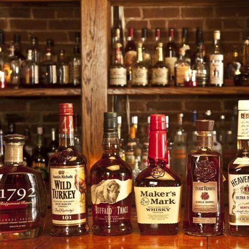 Les 5 meilleurs livres sur l'histoire du whisky