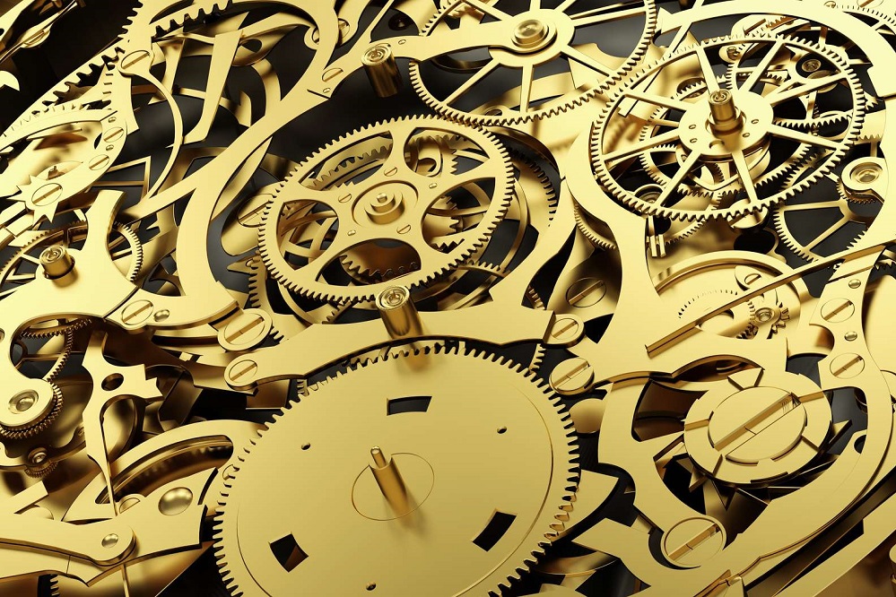 Les 5 meilleurs livres sur l'horlogerie