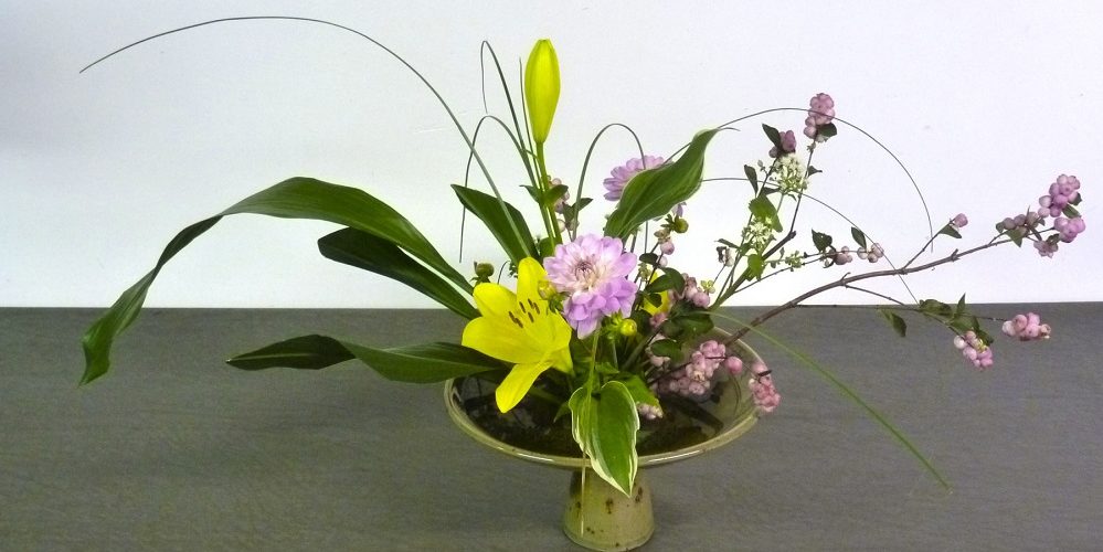 Les 5 meilleurs livres sur l’Ikebana