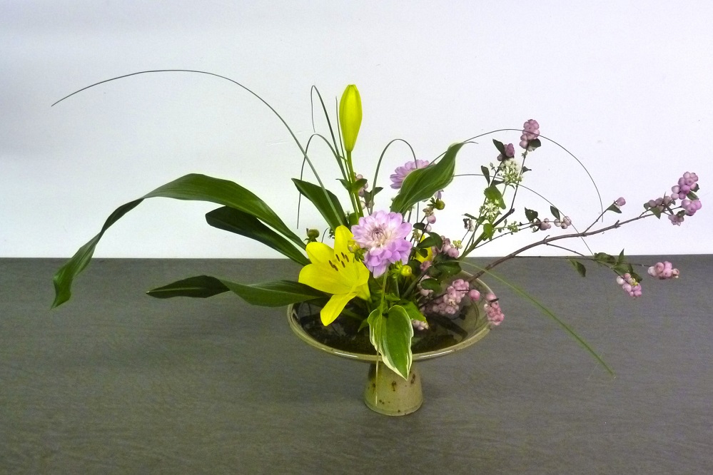 Les 5 meilleurs livres sur l'Ikebana