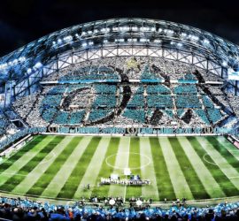 Les 5 meilleurs livres sur l’Olympique de Marseille