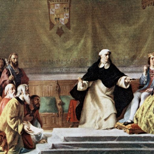 Les 5 meilleurs livres sur l’inquisition