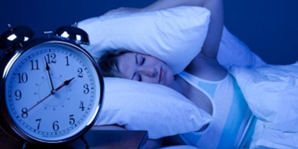 Les 5 meilleurs livres sur l’insomnie