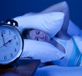 Les 5 meilleurs livres sur l’insomnie