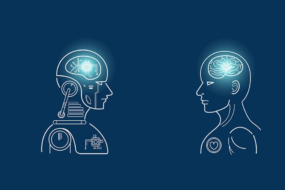 Livre Ancien : La Recherche En Intelligence Artificielle - 1987 - État Correct