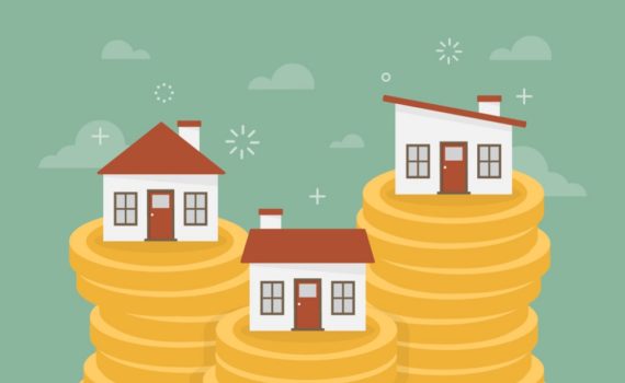 Les 5 meilleurs livres sur l’investissement immobilier locatif