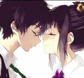 Les 5 meilleurs mangas romance