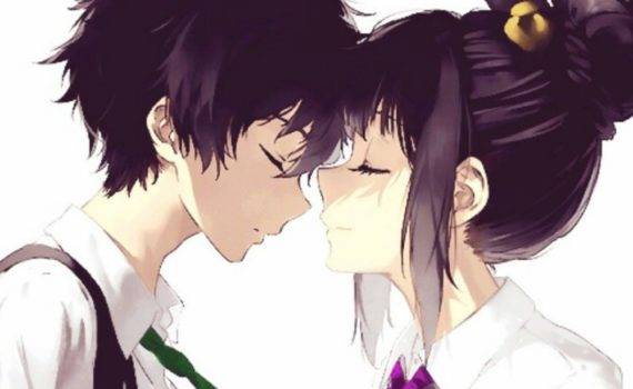 Les 5 meilleurs mangas romance