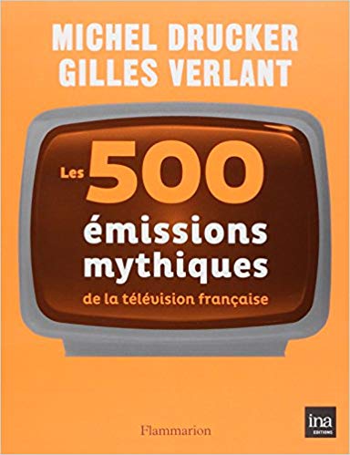 Les 5 meilleurs livres sur l'histoire de la télévision