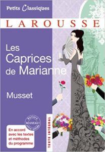 Les caprices de Marianne (Alfred de Musset)