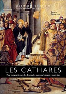 Les Cathares (Renaud Thomazo)