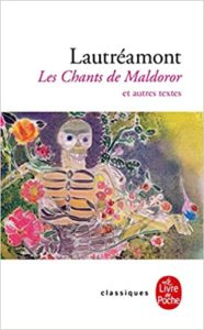 Les chants de Maldoror et autres textes (Comte de Lautréamont)