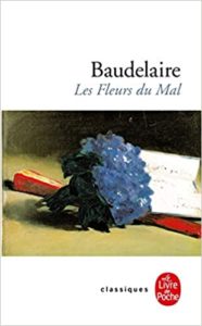 Les Fleurs du Mal (Charles Baudelaire)