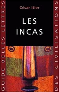 Les Incas (César Itier)