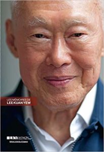 Les mémoires de Lee Kuan Yew - Histoire de Singapour (Lee Kuan Yew)