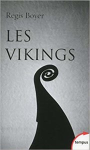 Les Vikings (Régis Boyer)