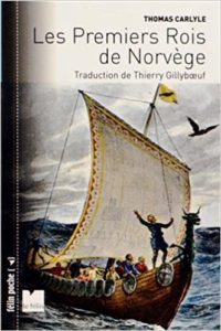 Les premiers rois de Norvège (Thomas Carlyle)