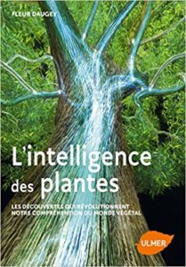 L'intelligence des plantes - Les découvertes qui révolutionnent notre compréhension du monde (Fleur Daugey)