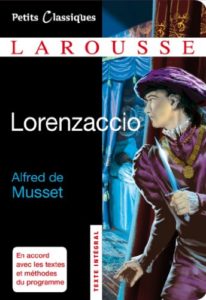Lorenzaccio (Alfred de Musset)