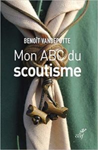 Mon ABC du scoutisme (Benoit Vandeputte)