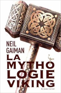 Mythologie viking (Neil Gaiman)