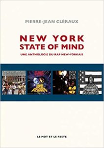 New York State of Mind (Pierre-Jean Cléraux)