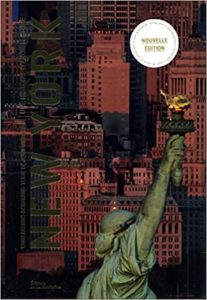 New York - Une histoire d'architecture (Yann Arthus-Bertrand, John Tauranac)