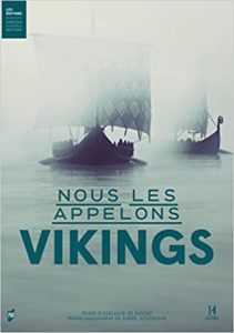 Nous les appelons vikings (Catherine Hauptman, Gunnar Andersson)