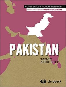 Pakistan (Tasnim Altaf Butt)