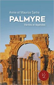 Palmyre (Maurice Sartre, Annie Sartre)