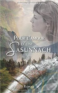 Pour l'amour d'une Sasunnach (Aurélie Depraz)