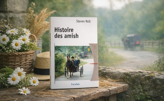 Que lire pour comprendre qui sont les Amish ?