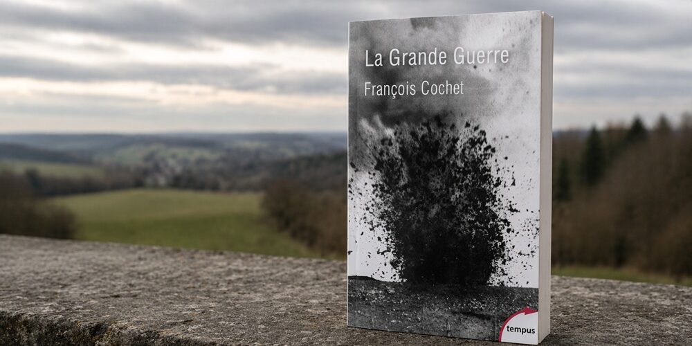 Que lire sur la Première Guerre mondiale ?