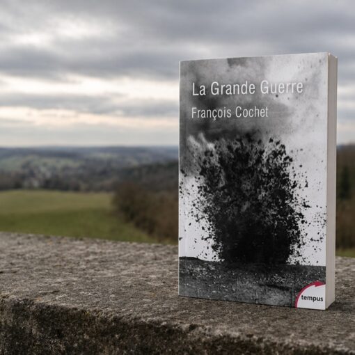 Que lire sur la Première Guerre mondiale ?