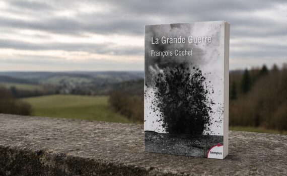 Que lire sur la Première Guerre mondiale ?