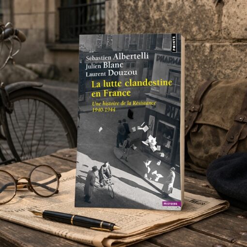 Que lire sur la Résistance pendant la Seconde Guerre mondiale ?