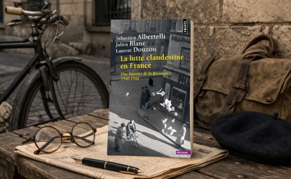 Que lire sur la Résistance pendant la Seconde Guerre mondiale ?