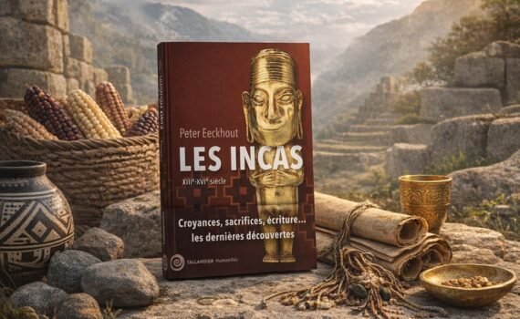 Que lire sur la civilisation inca ?